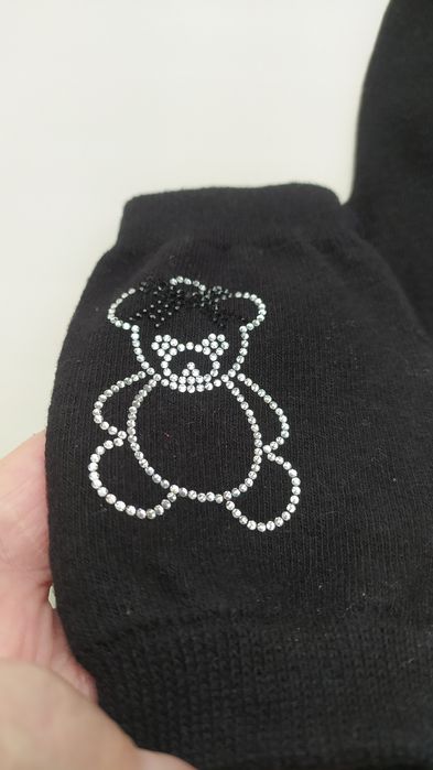 Пинетки для подростков (8-15лет).