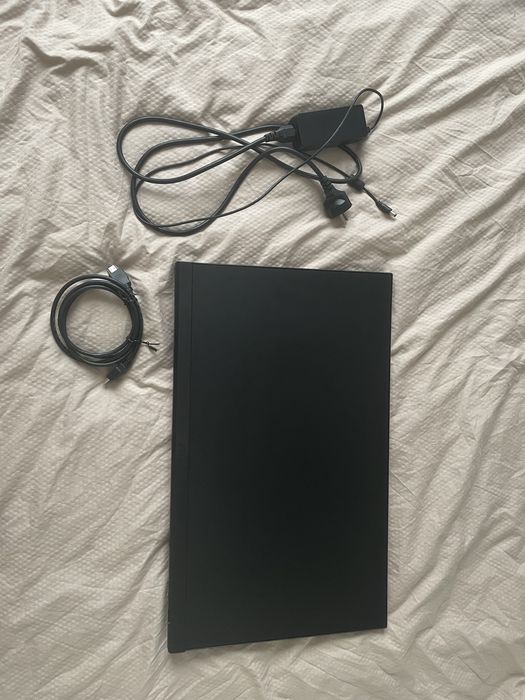 Монитор MSI G241 (144гц)