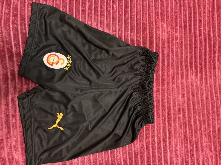 Комплект Puma x Galatasaray 24/25, 152 см