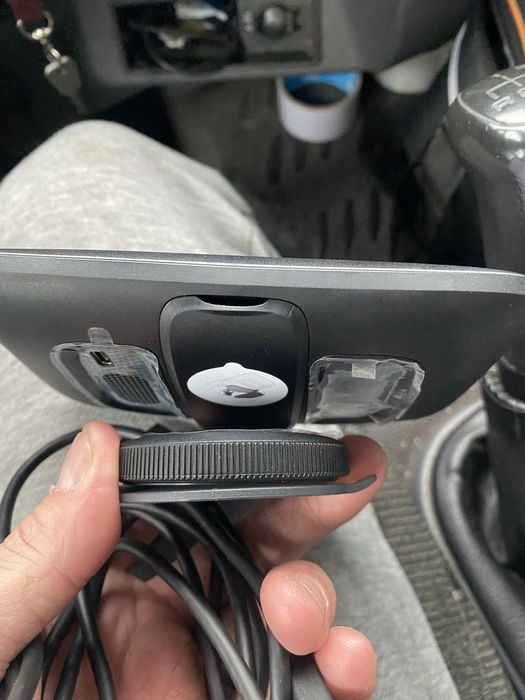 Tontom gps como novo