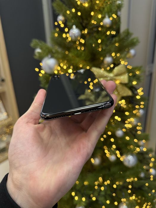 iPhone Xs Max 256GB Space Gray