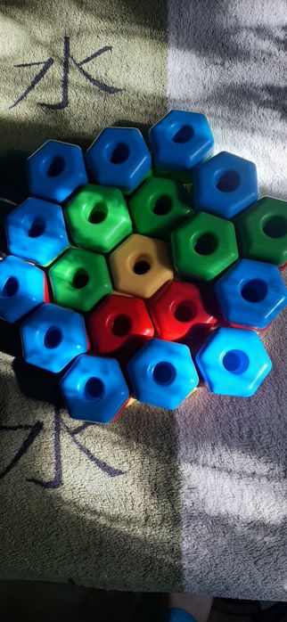 Кеглі. Мозаїка .Ігропазли. Лот 200 грн