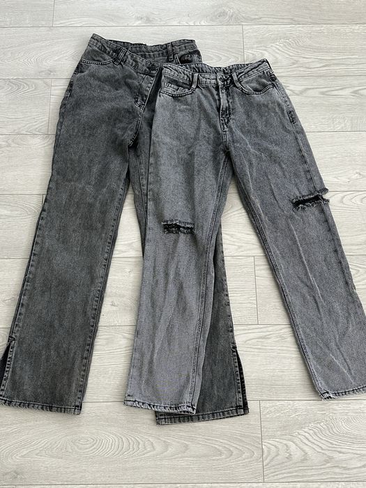 Джинси жіночі