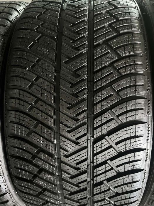 275/30/20+245/35/20 R20 Michelin Pilot Alpin PA4 4шт нові зима