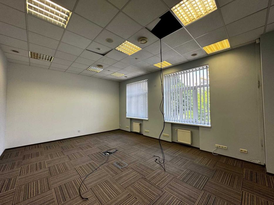 БЕЗ%  Оренда офісу 317м2 БЦ Business City вул. Пимоненка, 13