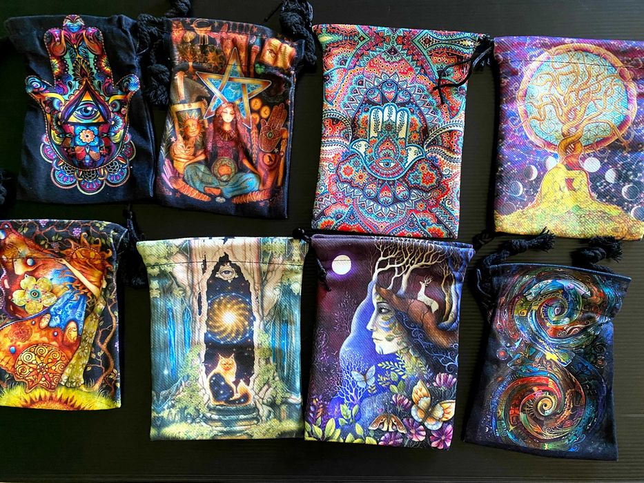 bolsas de veludo COM ENVIO GRÁTIS