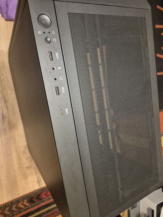 Obudowa Endorfy Arx 500 Air