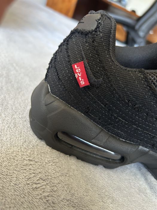 Air max 95 levis