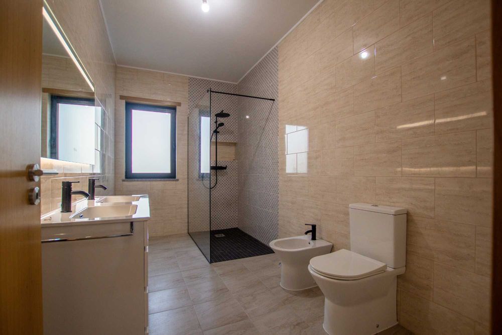 MORADIA T3 NOVA em Mortágua