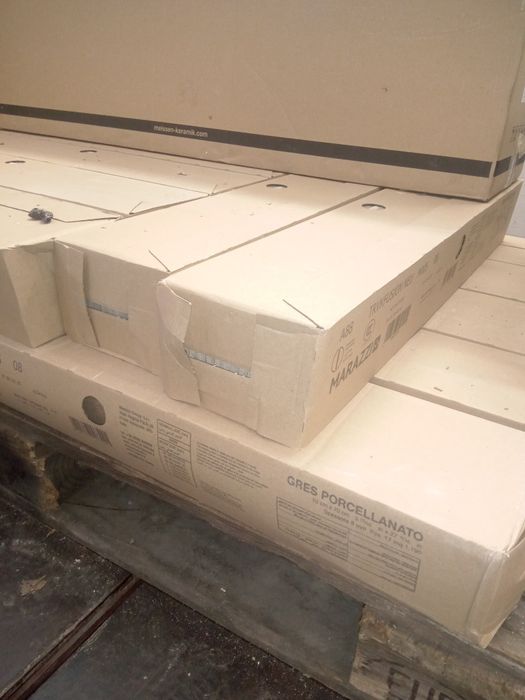 Płytki Marazzi Treverkfusion Neutral 70 x 10