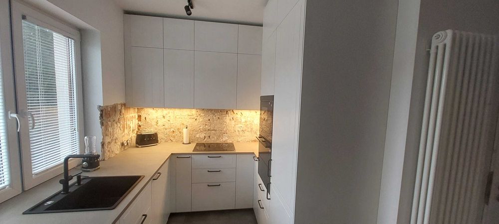 Montaż mebli IKEA, Montaż kuchni IKEA, PAX Castorama BRW LM OBI