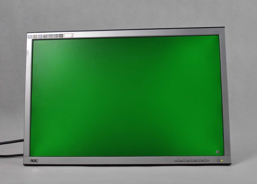 Monitor AOC 210S