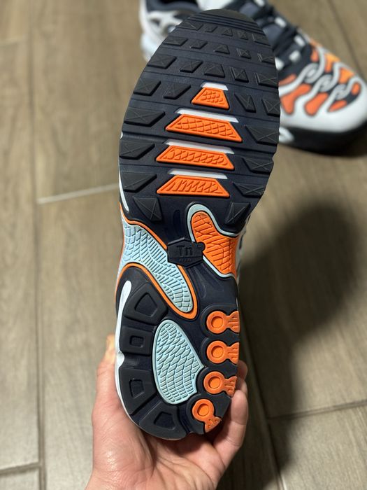 Кроссовки Nike Air Max Plus Drift FD4290