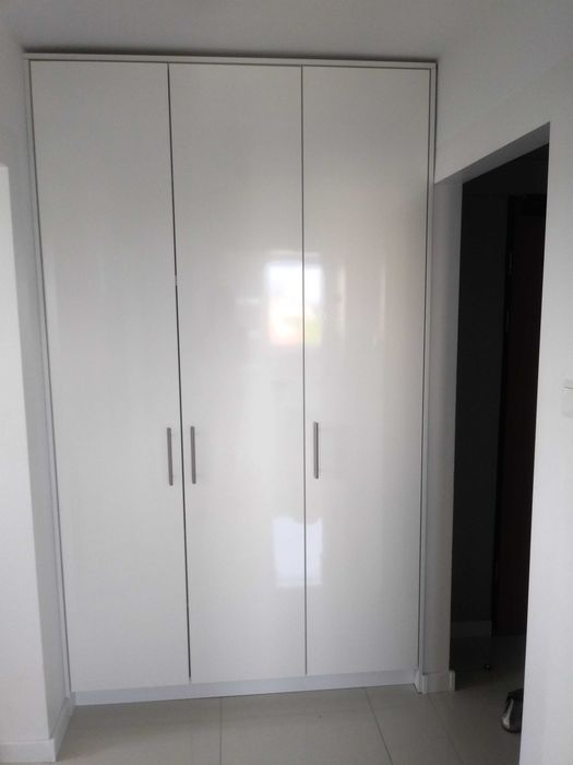 Mieszkanie – Warszawa - Widok 3