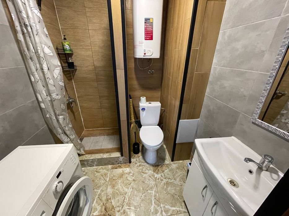 ЖК Манчестер Парк. Оренда євродвушки в Києві