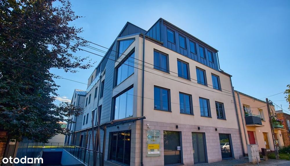Powierzchnia Biurowa 310M²/Office For Rent