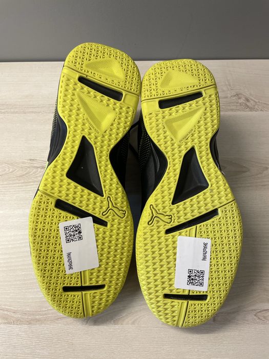 Puma Evo Impact 5.2 Buty Halowe