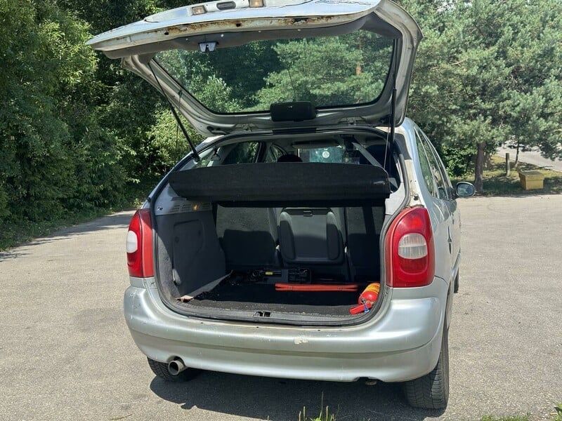 Разборкса, шрот, Запчасти Citroen Xsara 2.0 HDi