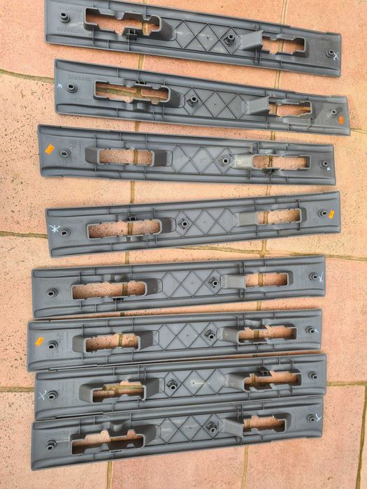 Peças  para Chrysler Voyager