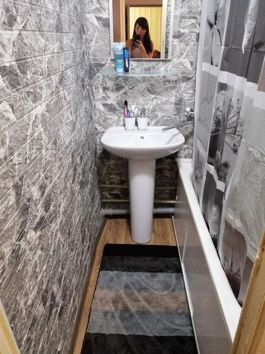 Виробник! 3Д Панелі Мармур, Самоклеючі 3D панелі Самоклеющиеся панели