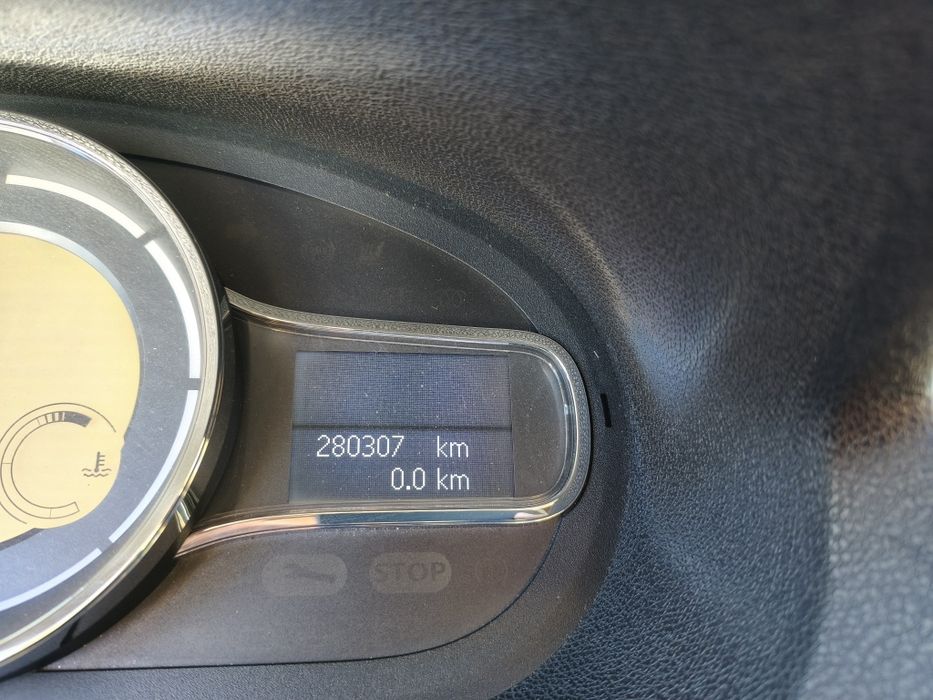 Renault Mégane Sport Tourer 1.5 dCi Bose Edition