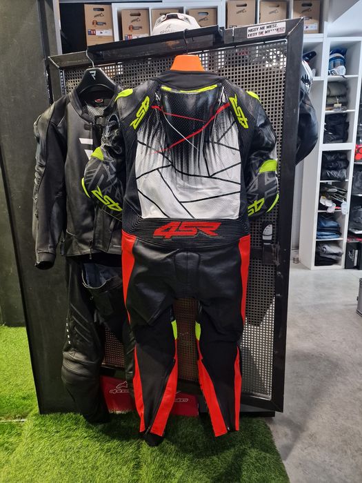 Kombinezon 4SR Racing Ultra Light MATRIX AR Kangur !Pytaj o dostępność