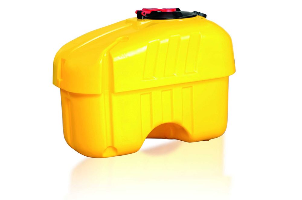 Zbiornik CYKLON 300 litrów