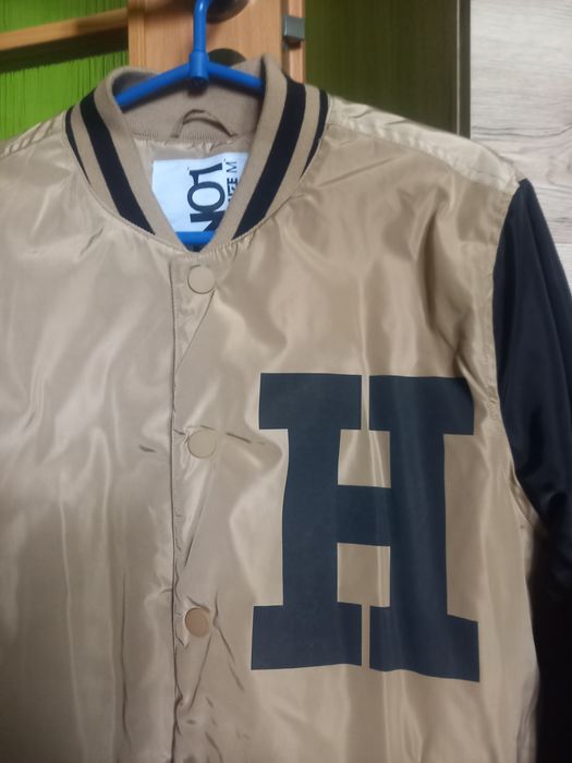 Kurtka młodzieżowa