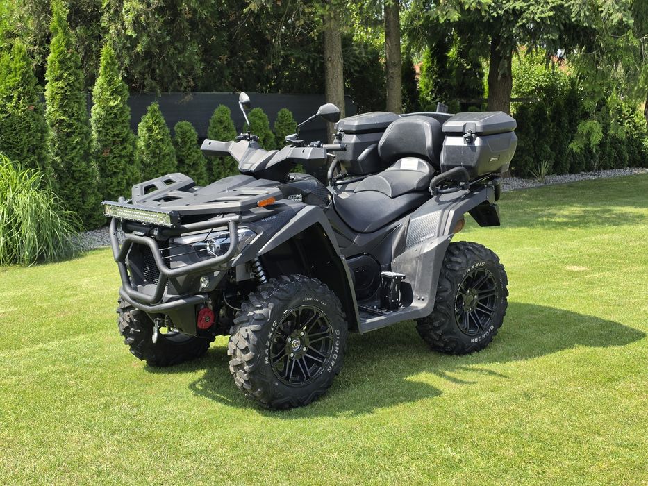Kymco