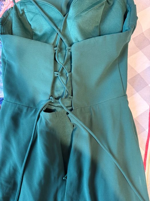 Sukienka na studniówkę/wesele itd