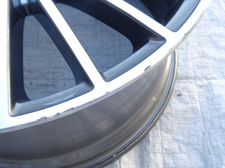 felga aluminiowa tył mercedes s-klasa w223 a223 amg 21 a223,401,1800