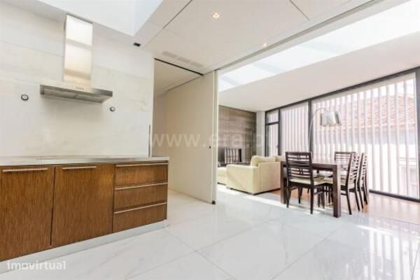 Apartamento, 3 quartos, Ponta Delgada
