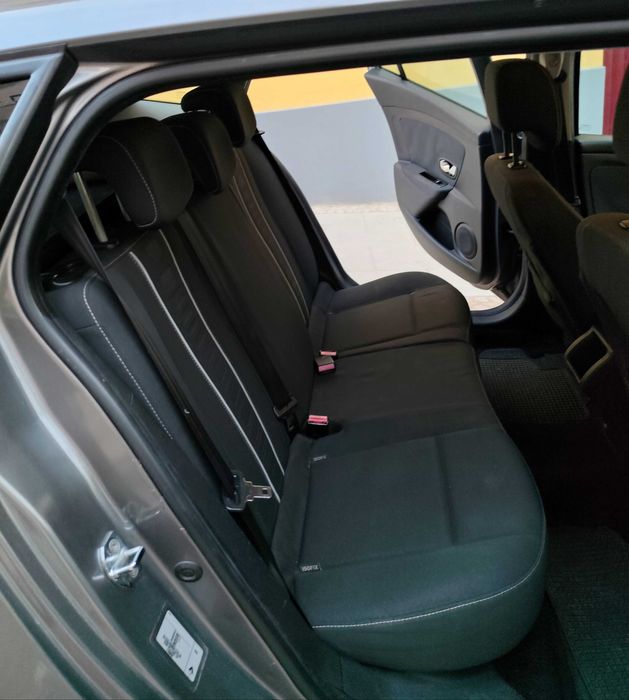 Renault Megane 1.5 Dci cx6 110cv 2014