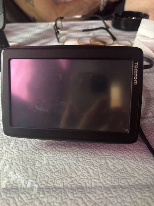 Nawigacja TomTom 4EQ50 Z1230 GPS