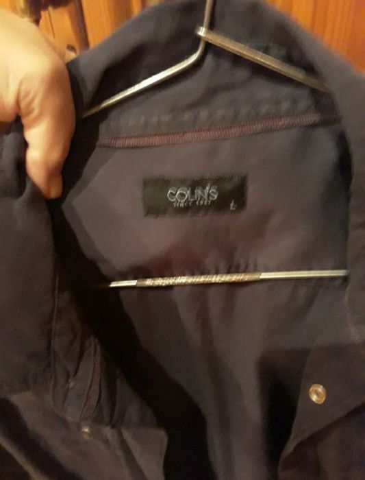 Продам рубашку мужскую, фирмы Colins
