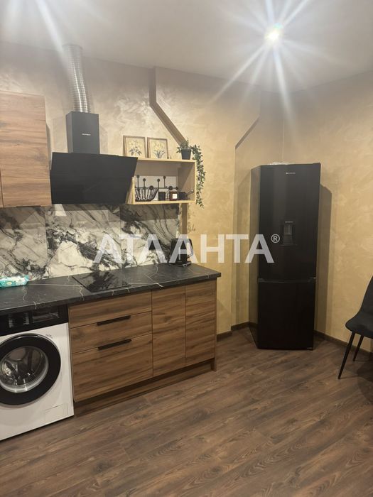 1 кімнатна квартира