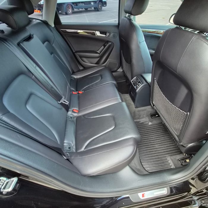 Продаю Audi A4 B8 2.0 TFSI AT (211 к.c.) Quattro • S-Line • 127т пробігу
