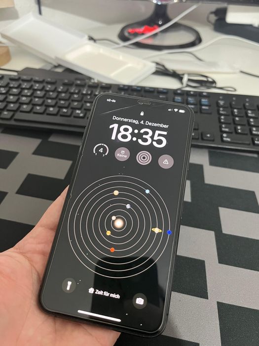 Iphone 11 Pro Max 256, ідеал, повний комплект, Nevrlockкомплект. Можли