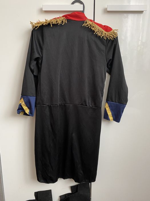 Strój Napoleon karnawałowy 5-6 lat