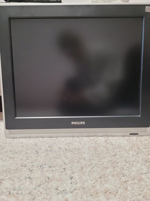 Телевізор Philips