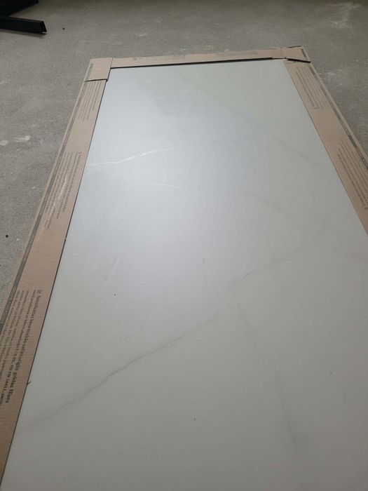 płytki TUBĄDZIN Onix Pearl MAT Płytka gresowa 1198x598