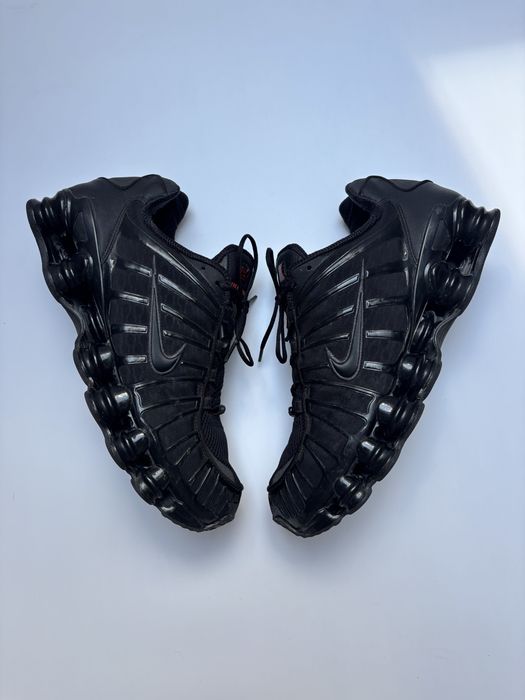 Buty Nike Shox TL