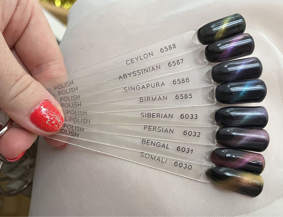 Lakier hybrydowy NeoNail