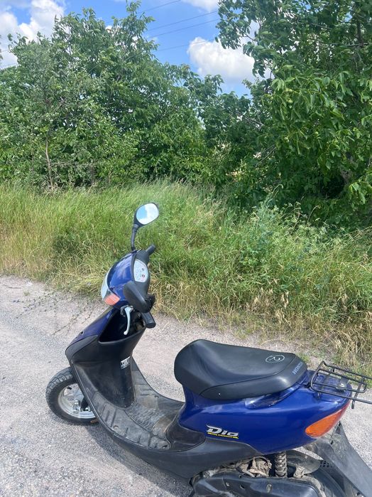 Продам скутер срочно