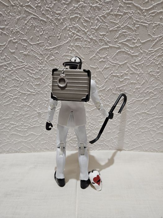 Фигурка Фортнайт Fortnite Wild Card Red Action Figure McFarlane