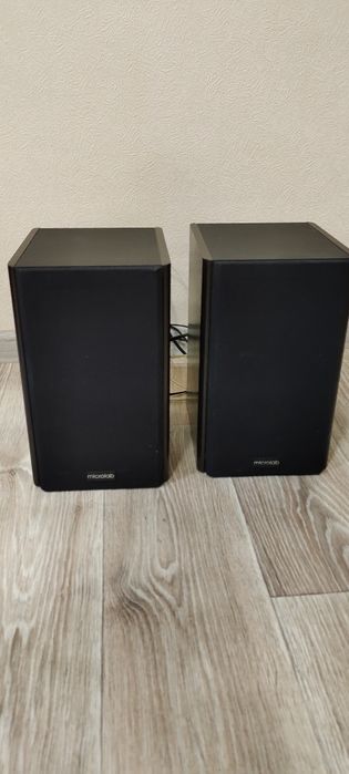 Колонки Microlab SOLO1 MK3