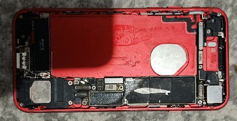 Айфон 6S  Запчастини Apple Iphone 6S