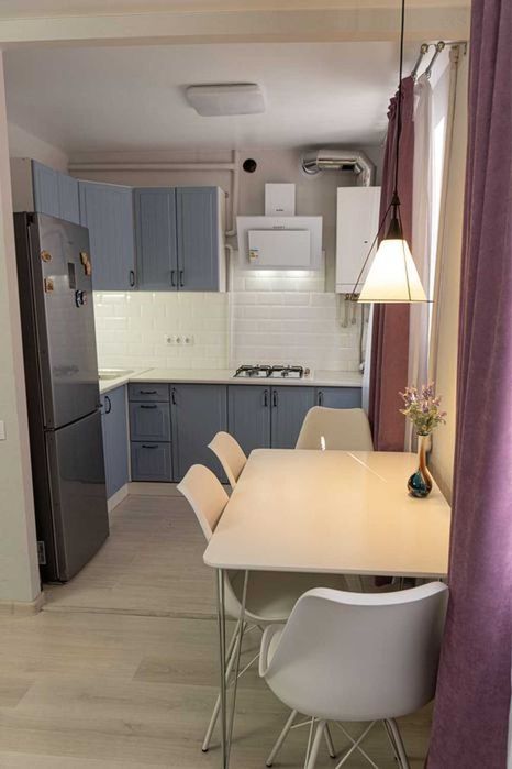 Сдаётся однокомнатная квартира пр. Науки\Нео Плаза