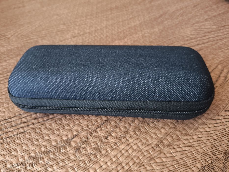 Amplificador Headphone Alctron Riworal IEM portátil com fio