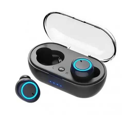 Навушники бездротові TWS Y50 Bluetooth 5.0